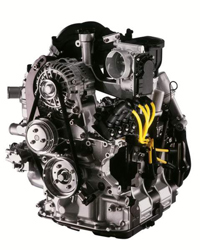 P20EA Engine